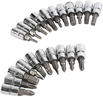 Kit Adaptateur 46 en 1 - Révolutionnez vos travaux