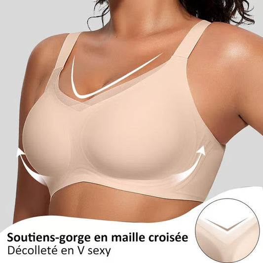 BellaConfort™ – 👙 Retrouver la Liberté et la Confiance avec ce Soutien (Gabon)