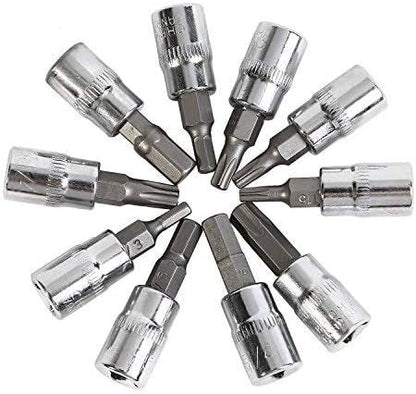 Kit Adaptateur 46 en 1 - Révolutionnez vos travaux