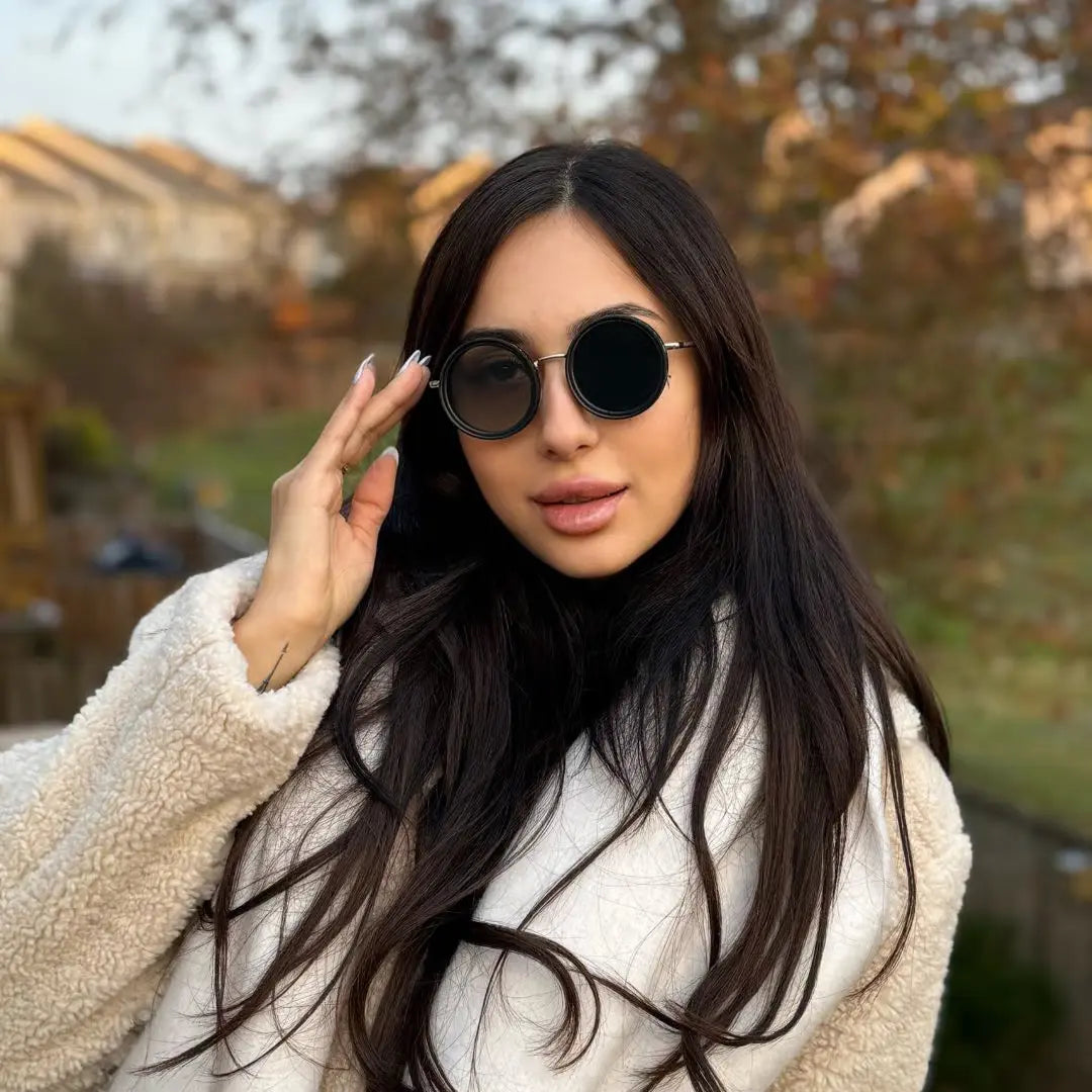 Polarix™ - Lunettes De Soleil Polarisées À Teinte Réglable II