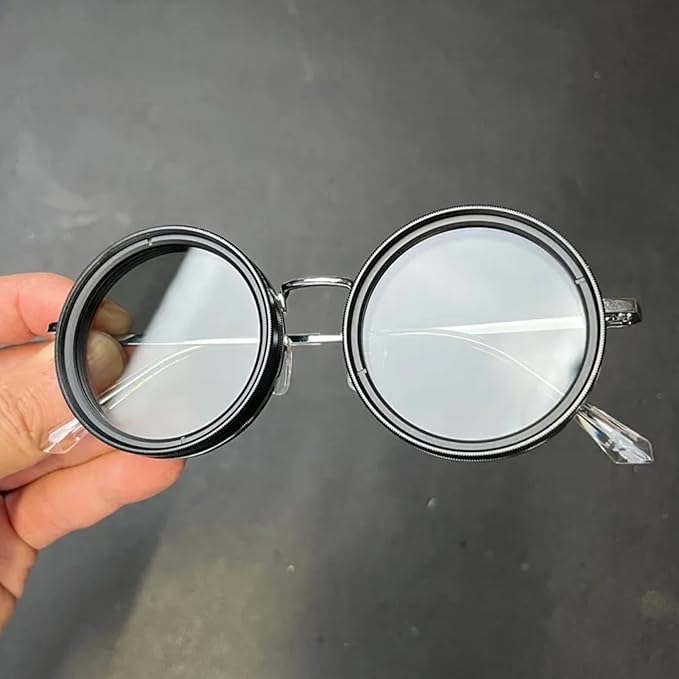 Polarix™ - Lunettes De Soleil Polarisées À Teinte Réglable II