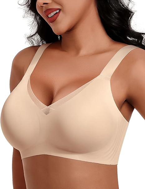 BellaConfort™ – 👙 Retrouver la Liberté et la Confiance avec ce Soutien