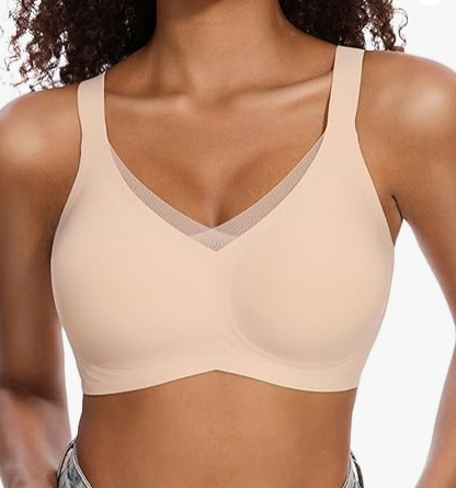 BellaConfort™ – 👙 Retrouver la Liberté et la Confiance avec ce Soutien