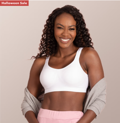 BellaConfort™ – 👙 Retrouver la Liberté et la Confiance avec ce Soutien