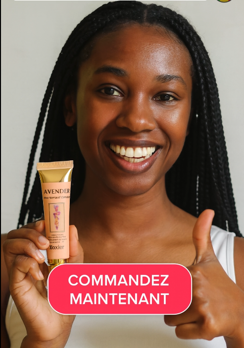 Crème Yoxier™ -  Dites adieu aux Cicatrices & Vergetures ou Soyez Remboursé !