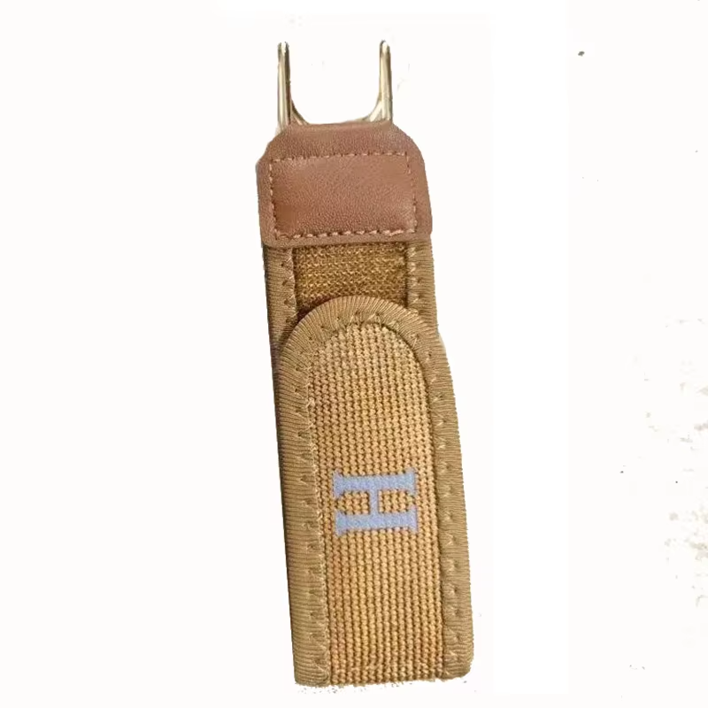 H-Belt™ – La ceinture sans boucle, confortable et ajustable II