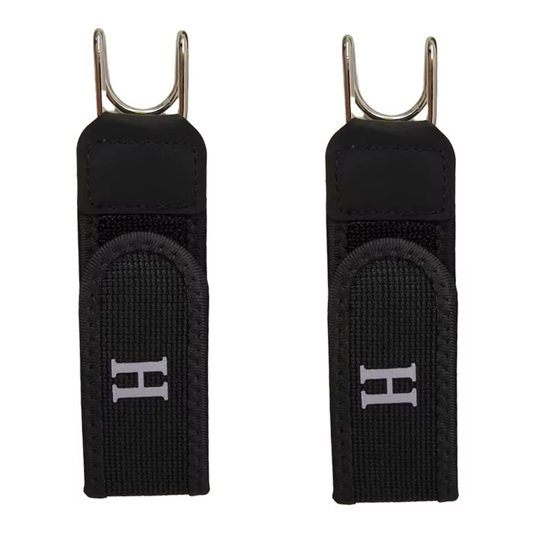H-Belt™ – La ceinture sans boucle, confortable et ajustable II