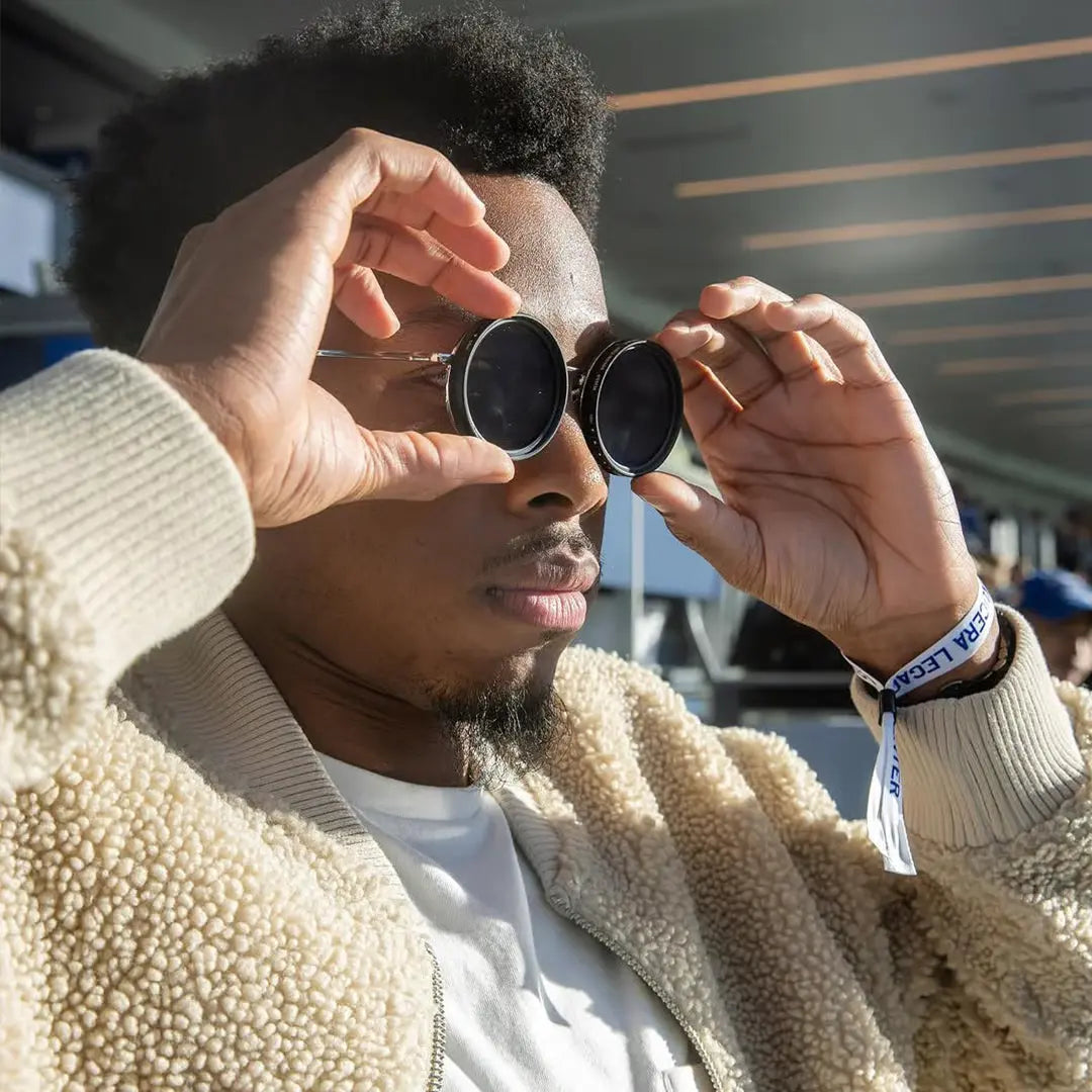 Polarix™ - Lunettes De Soleil Polarisées À Teinte Réglable II