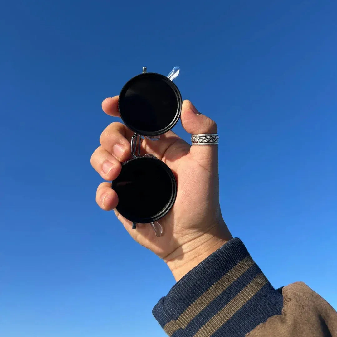 Polarix™ - Lunettes De Soleil Polarisées À Teinte Réglable II