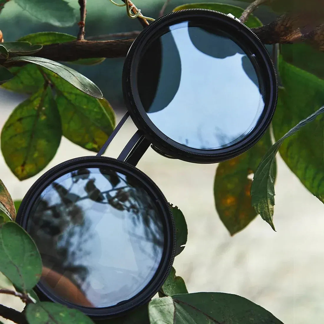 Polarix™ - Lunettes De Soleil Polarisées À Teinte Réglable II